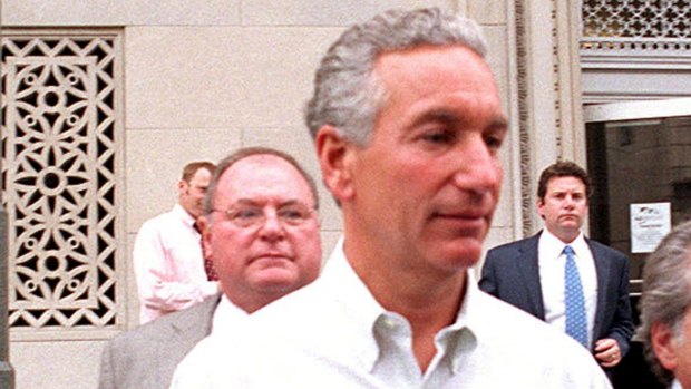 Charles Kushner pictured in 2006.