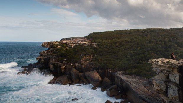 The motorway extension proposal could remove some 60 hectares from the Royal National Park that was inscribed on the National Heritage List in July 2006.