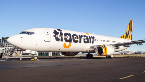 Tigerair has merged with Scoot in Singapore, with Scoot taking over the brand. 