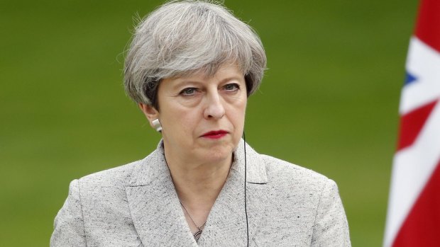 British Prime Minister Theresa May has ordered a public inquiry into the Grenfell Tower fire.