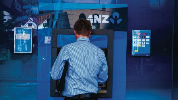 ANZ says customers would not have been financially worse off. 