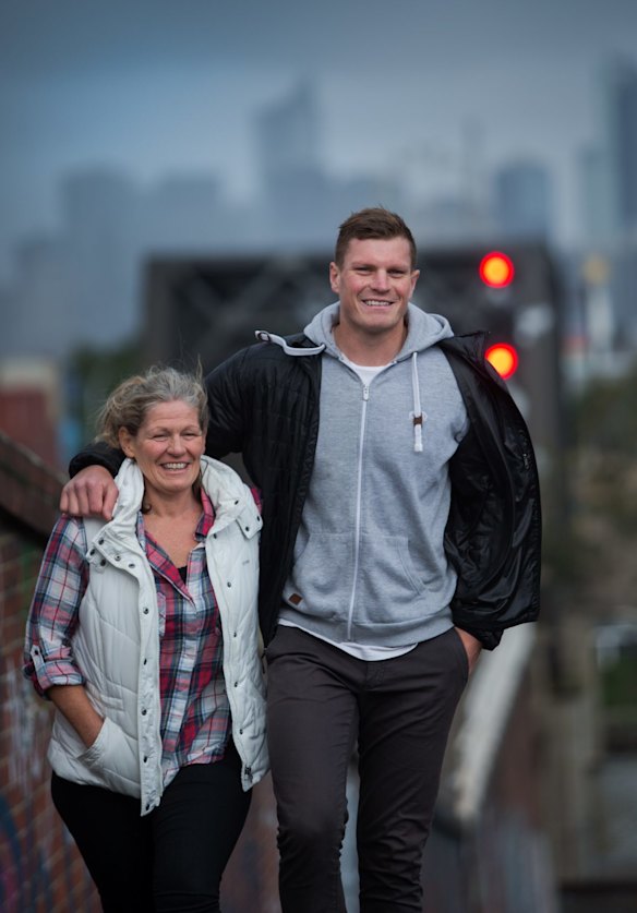 Jack Redpath: building a Bulldog
