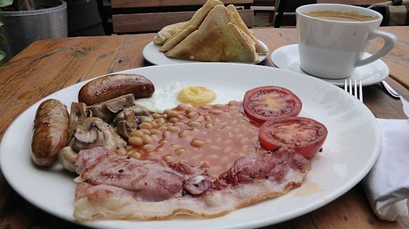 Those nursing a NYE hangover might want to look abroad for a cure. 