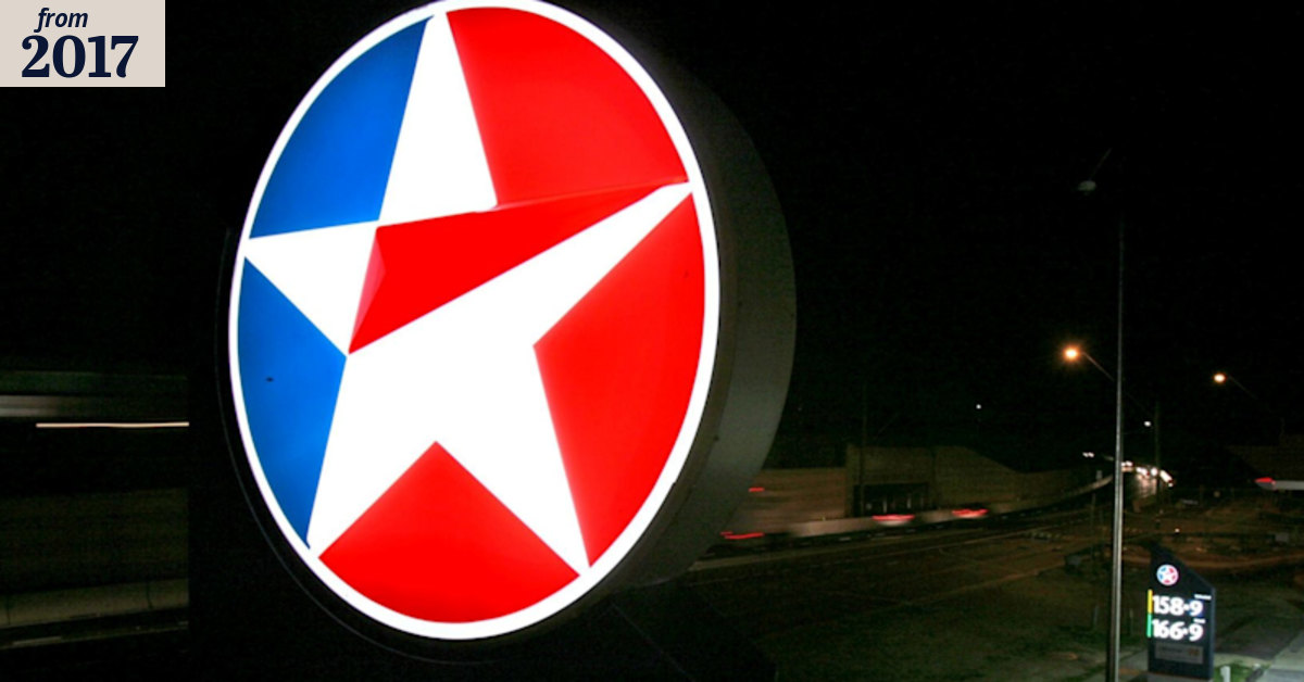 Caltex given green light on $95 million service station deal