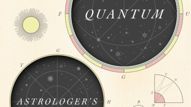 The Quantum Astrologer's Handbook. By Michael Brooks.