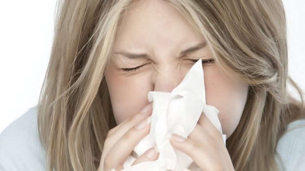Pollen counters are expecting the worst season for hay fever since 2010.