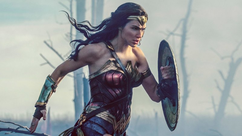 Avengers director Joss Whedon under fire for sexist Wonder Woman script