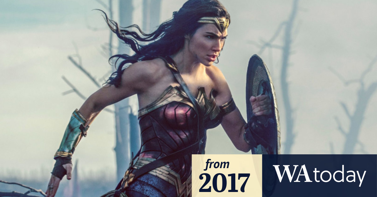 Avengers director Joss Whedon under fire for sexist Wonder ...