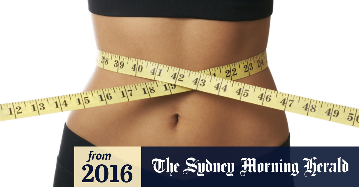 The Surprising Secret Of Skinny People