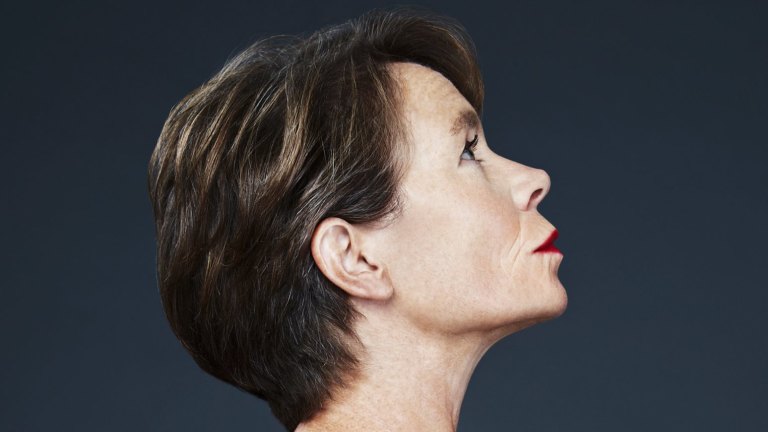 Boobs celia imrie Finding Your