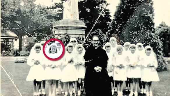 Survivor: warning signs about paedophile priest Gerald Ridsdale were ...