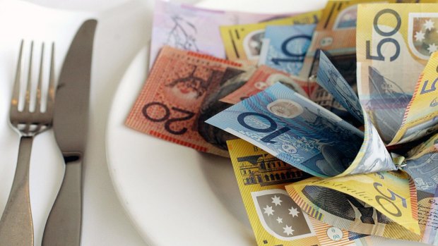 Fairfax Media is aware of one chef at Hellenic Republic in Brunswick who was underpaid almost $100,000.
