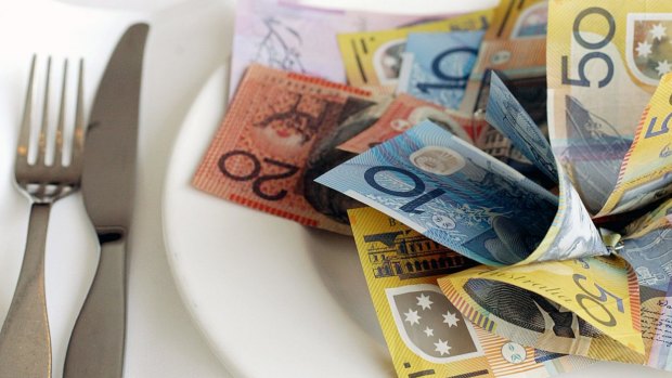 Fairfax Media is aware of one chef at Hellenic Republic in Brunswick who was underpaid almost $100,000.