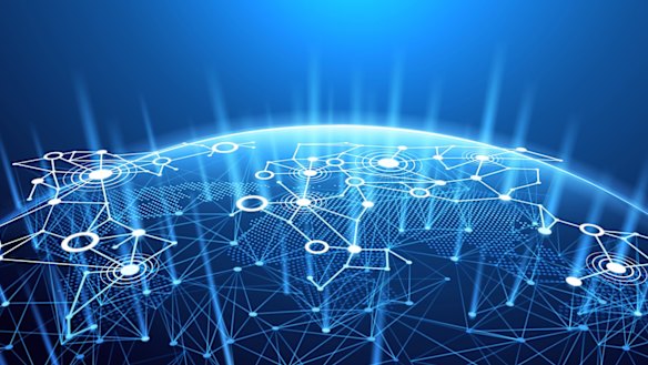 The closest most law enforcement agencies have come to the blockchain has been working with start-up firms to analyse it for evidence of criminal deals.