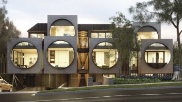 Ivanhoe S Building Boom Gathers Pace