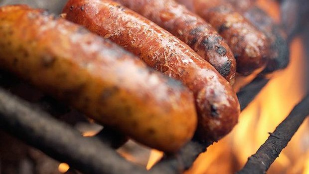 Voters in the Canniny by-election might miss out on their "democracy sausage".
