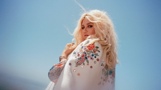 Popstar Kesha has been forced to postpone her upcoming tour to Australia.