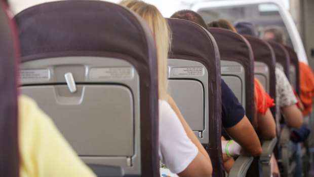 There will be no empty seats on planes in Europe.