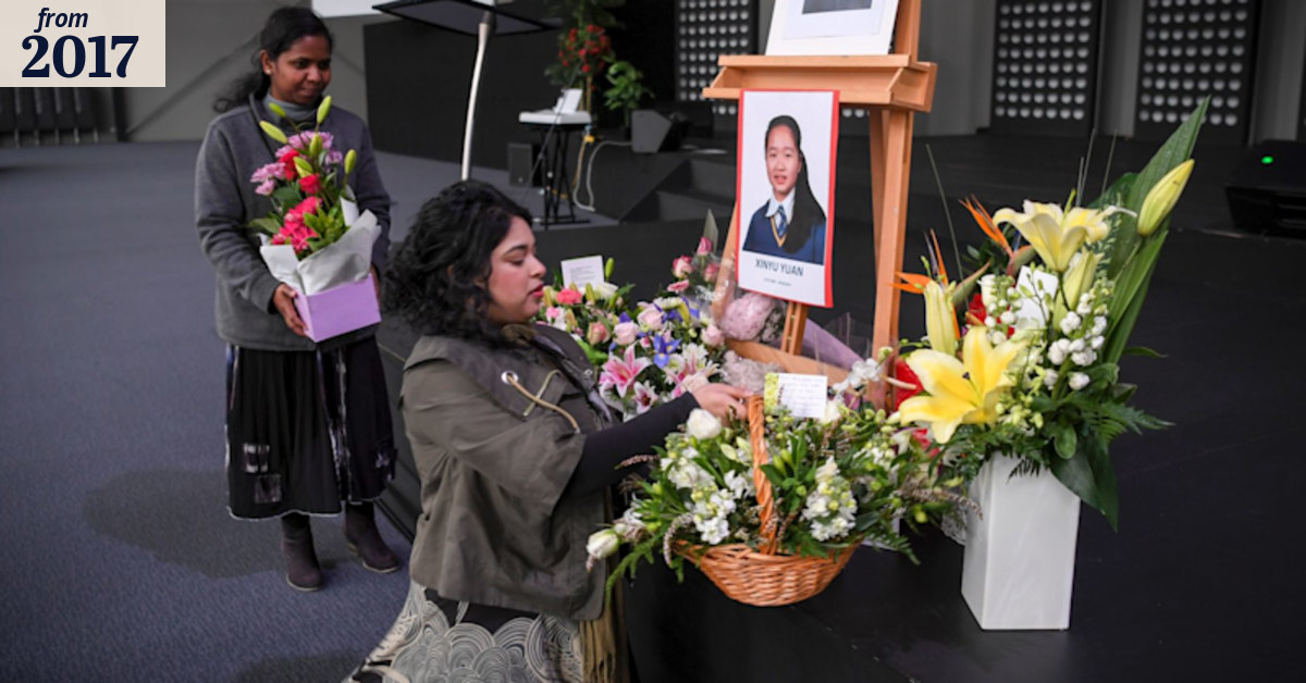Man charged over crash that killed mother and her teenage daughter