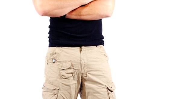 Is this Australia's national uniform?
