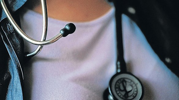 GPs save Medicare money by keeping people out of hospital.