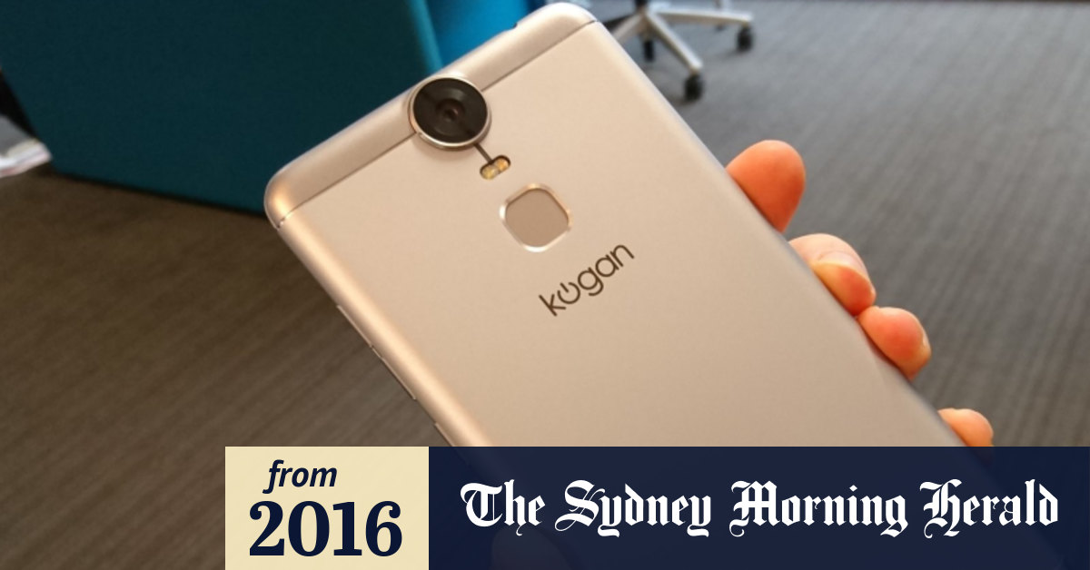 Kogan Agora 6 Plus Review High End Specs Budget Phone