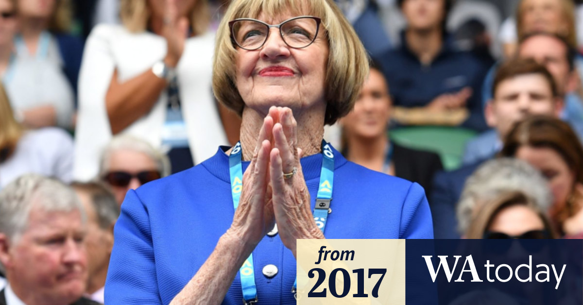 Margaret Court Defends Same Sex Stance To Osborne Park Church Faithful