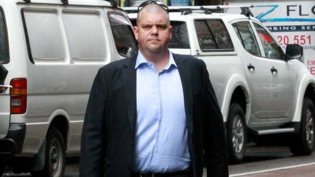 Money man: Nathan Tinkler has had the Jets on the market for five months.