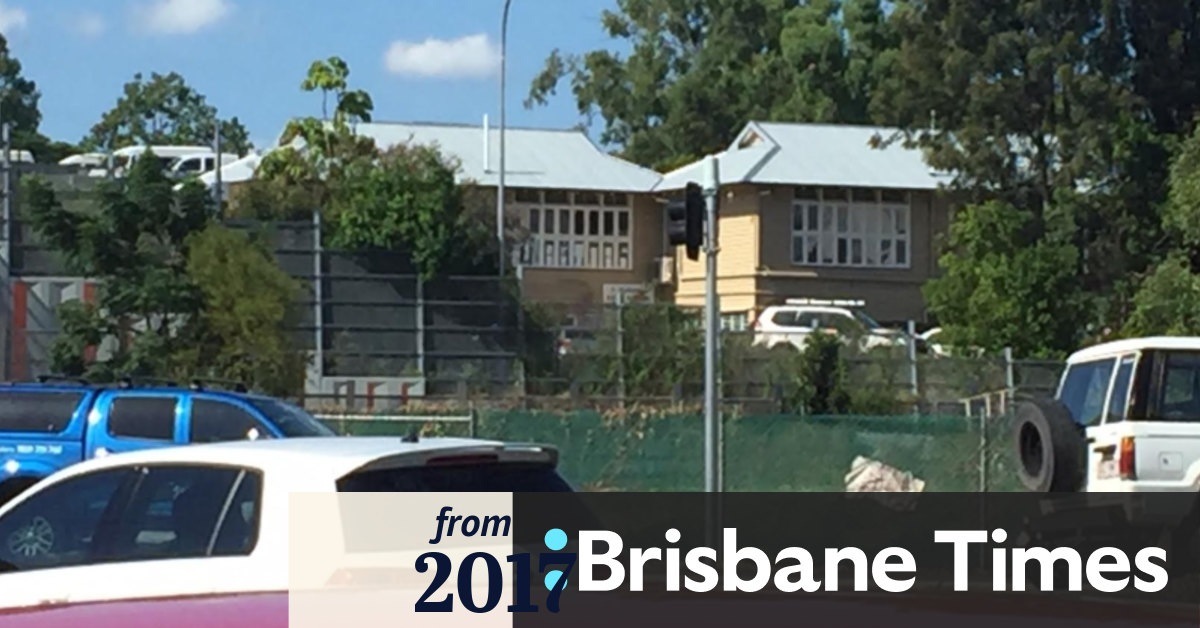 Families In City Apartments The Social Change Our Planners Missed