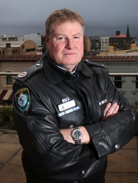 Police presence: NSW Police Acting Deputy Commissioner Jeff Loy reiterated that police will be out in record numbers to target alcohol-related crime and antisocial behaviour. 