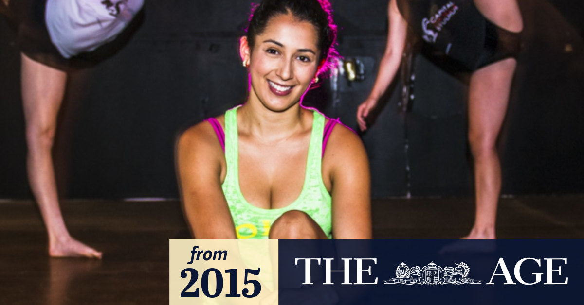 Canberra tennis star Nick Kyrgios' dancer sister Halimah ...