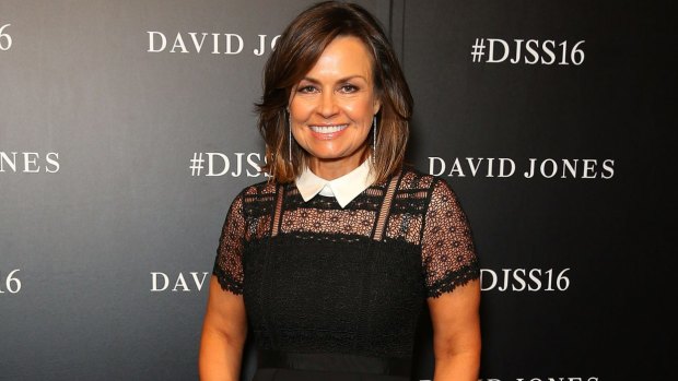 Lisa Wilkinson has become one of the most powerful voices in TV.