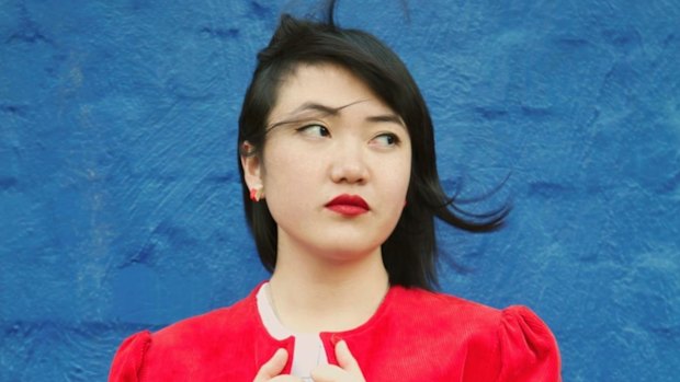 Why you need to see … Chun Yin Rainbow Chan