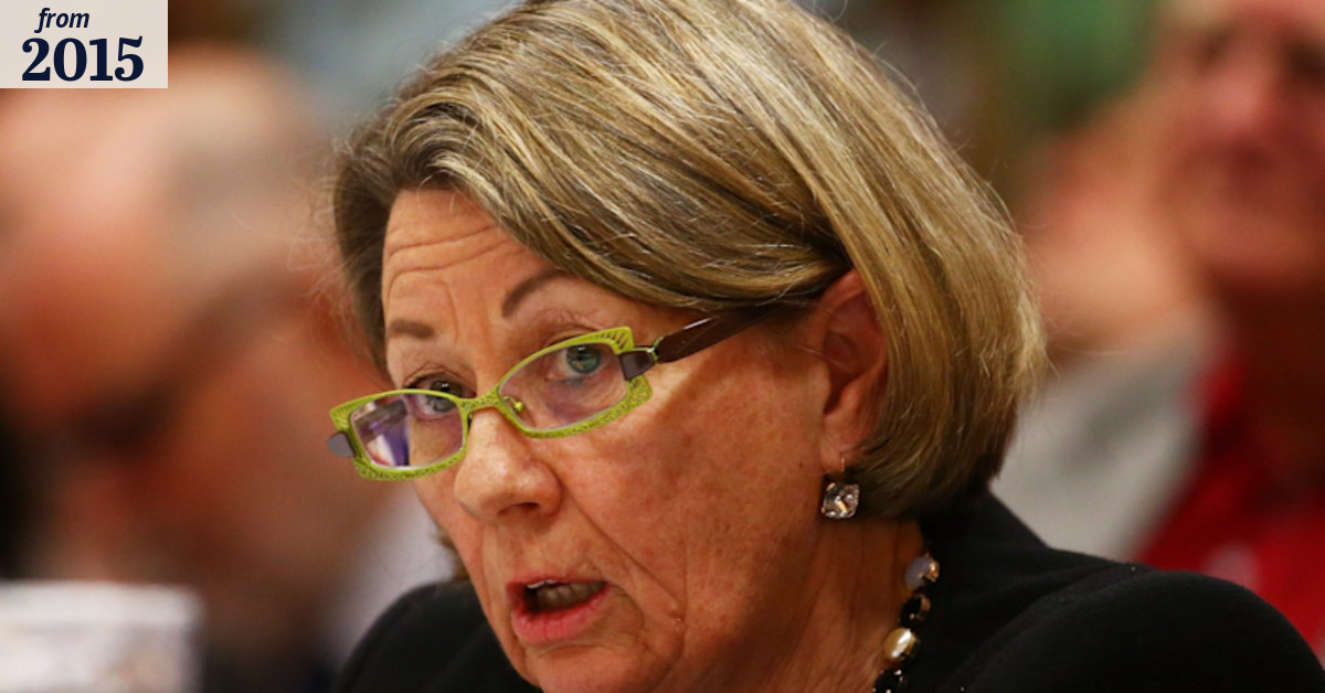 The ICAC must be allowed to get back to business