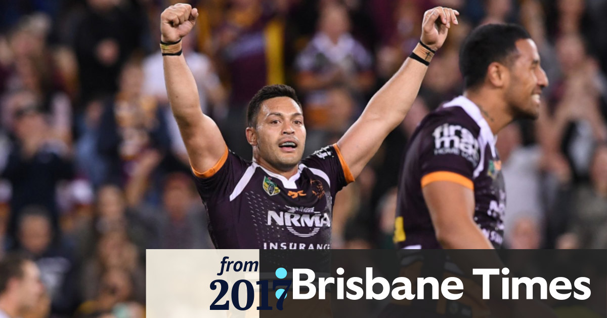 NRL Finals 2017: Penrith Panthers end season on a ...