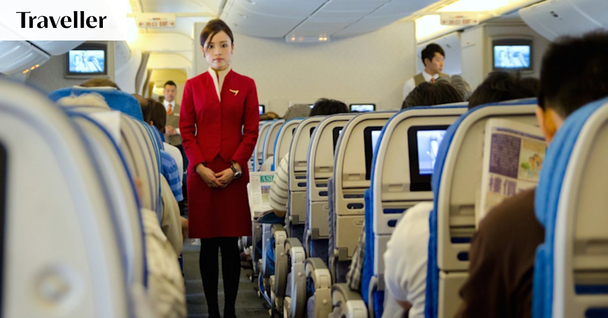 What's the difference between non-stop and direct flights? 10 travel ...