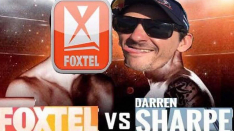 Anthony Mundine V Danny Green Man Streams Fight Through Facebook Page