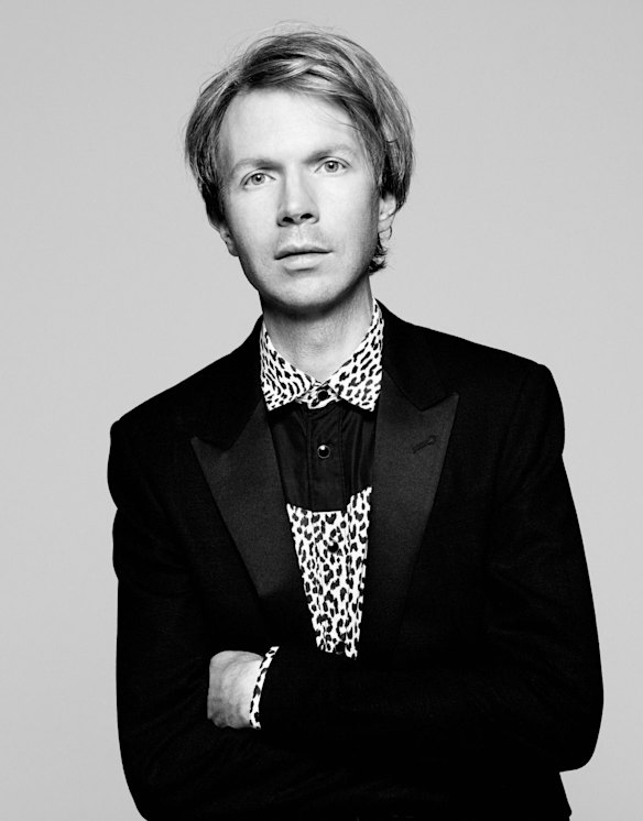 'There is joy in coming back': Beck on facing the brink and that Kanye ...