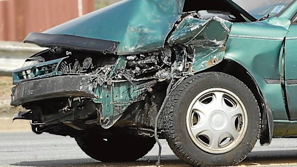 The future of Canberra's compulsory third party insurance scheme is being decided by a citizen's jury. 