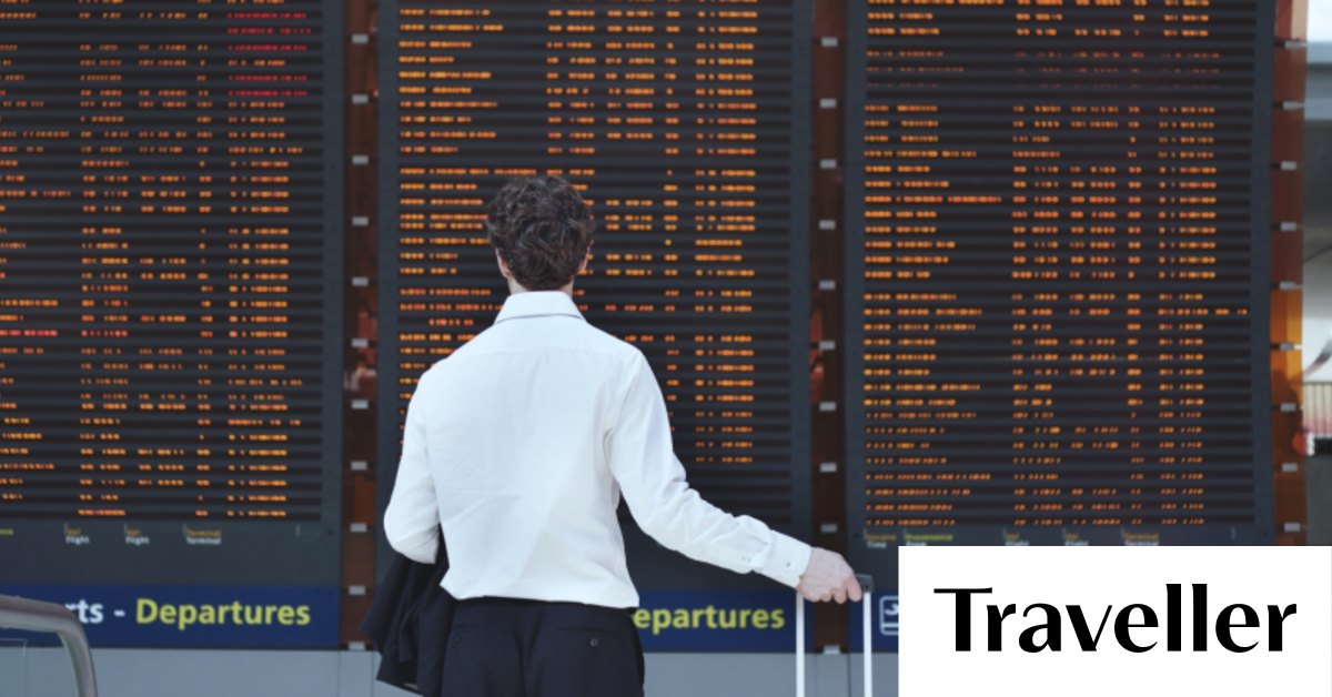 Airport apps The easiest way to navigate airports