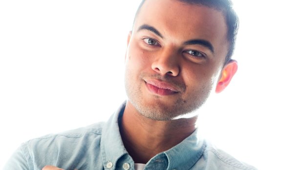 Guy Sebastian is playing at the Royal Theatre, National Convention Centre.