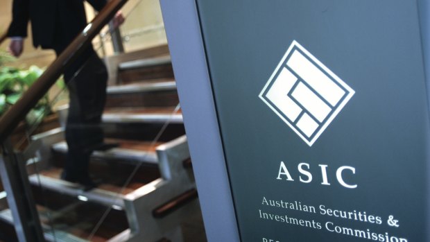 The requirement to report misconduct by rogue financial advisers to ASIC will be beefed up.