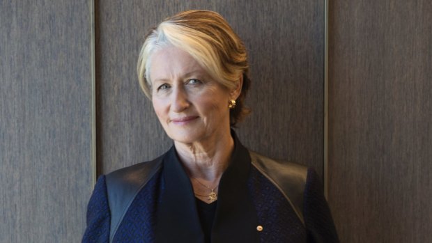 Former AMA boss Dr Kerryn Phelps has lent her support to the campaign.