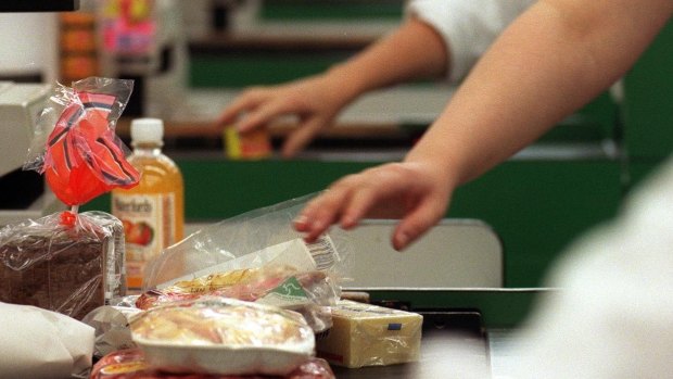 Cutting penalty rates is a war on the young and on the poor