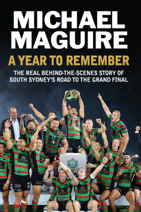 A Year To Remember by Michael Maguire 
