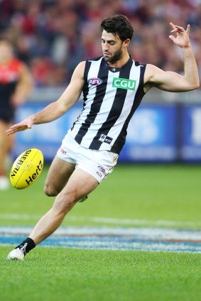 Fasolo is expected to take only a short break.