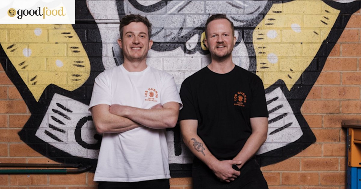 New talent time: Meet Sydney's emerging hospitality stars