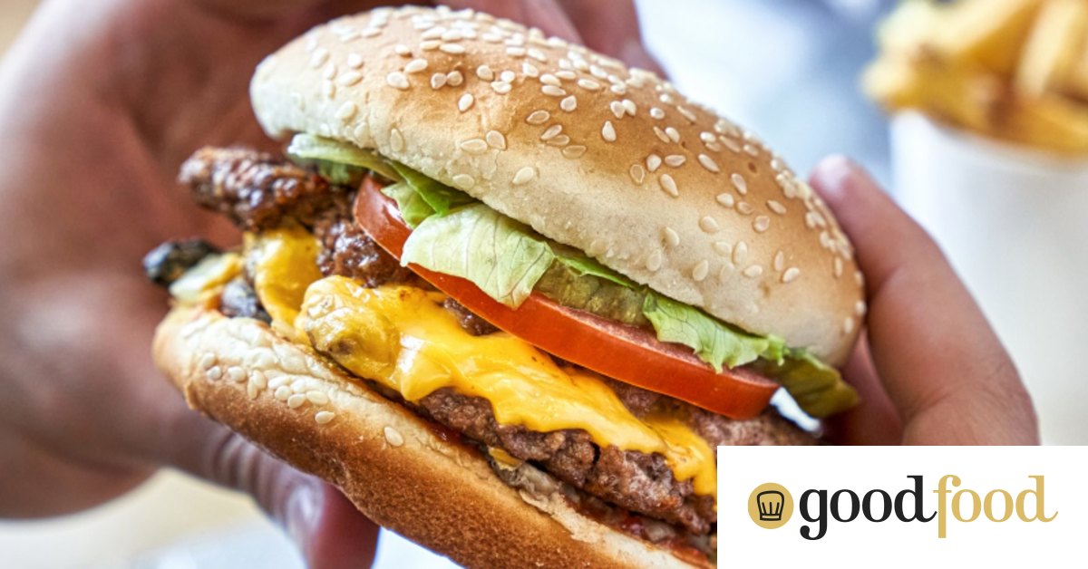 Cult US burger chain Five Guys opening first Melbourne store in Southbank