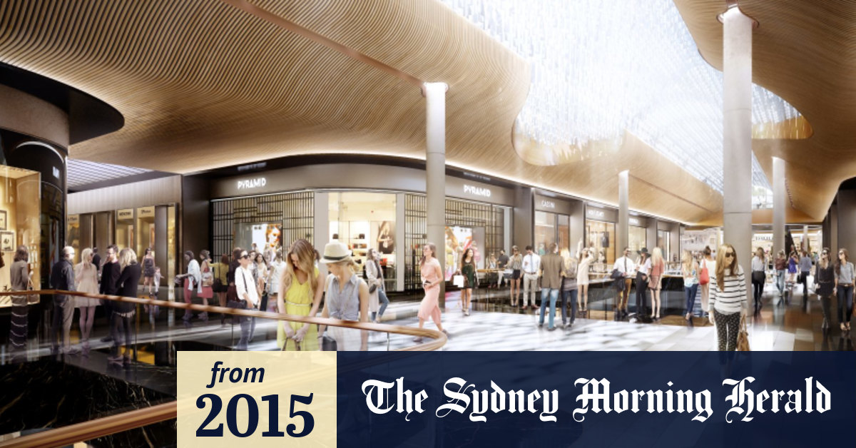 Eastland gets a revamp
