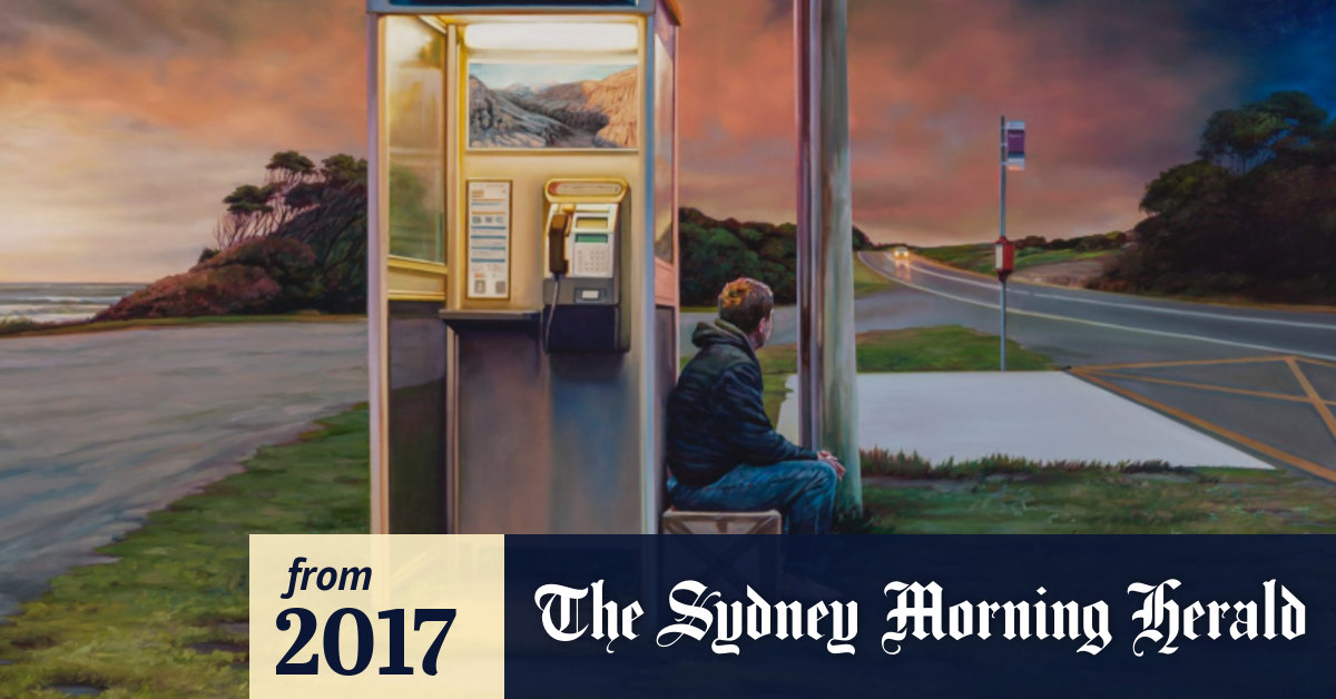 An Ode To The Public Telephone Box